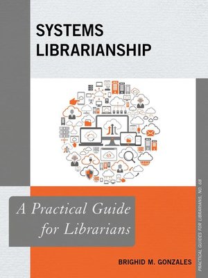 cover image of Systems Librarianship